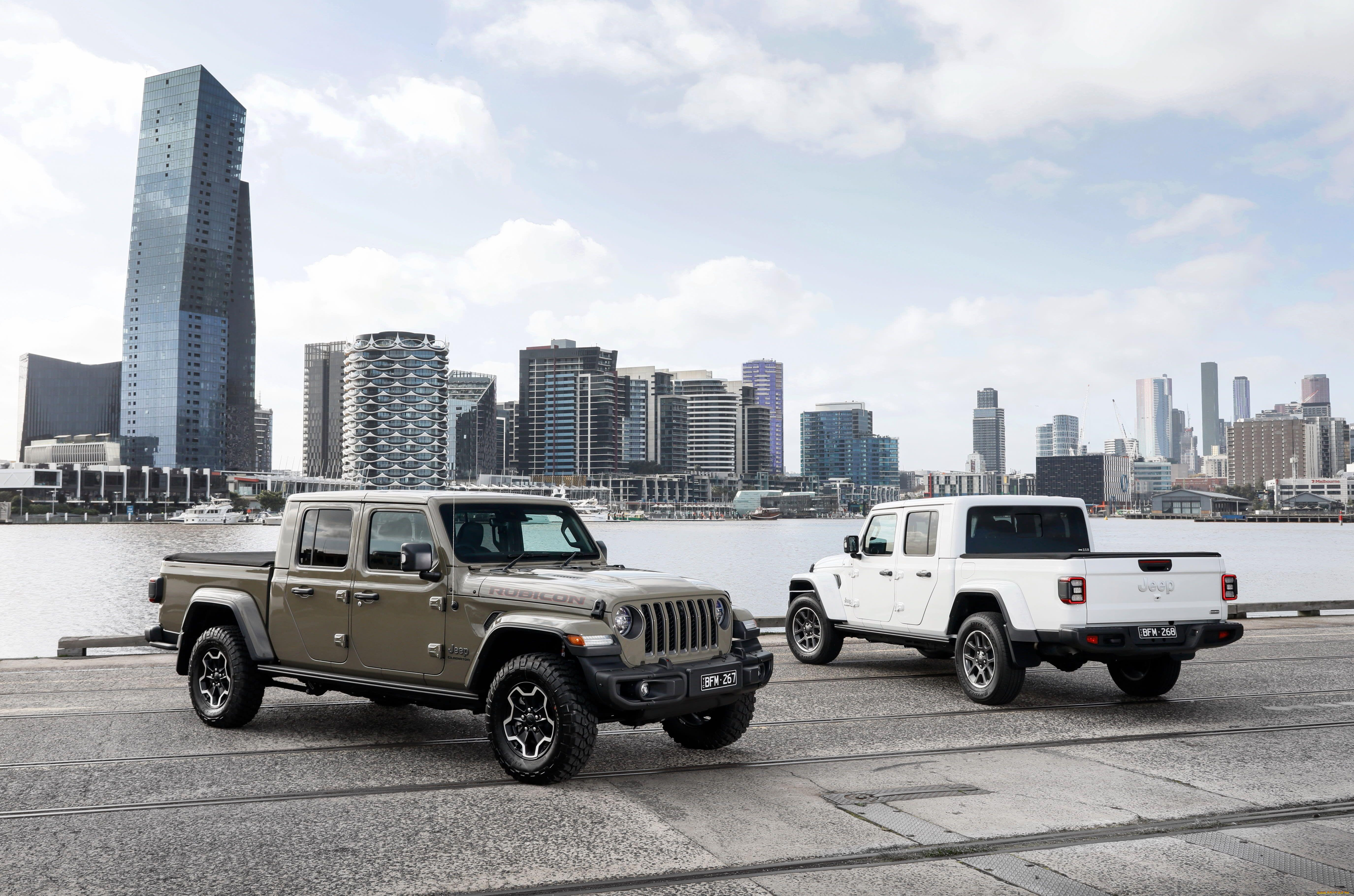 , jeep, , gladiator, overland, 2020, , 